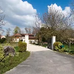 빌라 Moulin Du Ruet Saint-Amand-sur-Fion