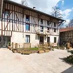 Moulin Du Ruet Saint-Amand-sur-Fion