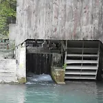 Moulin Du Ruet 빌라 Saint-Amand-sur-Fion