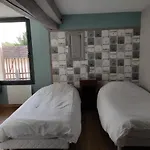 빌라 Moulin Du Ruet *