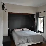 빌라 Moulin Du Ruet *