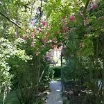 빌라 Moulin Du Ruet Saint-Amand-sur-Fion