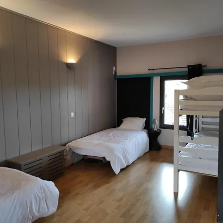 Moulin Du Ruet Saint-Amand-sur-Fion