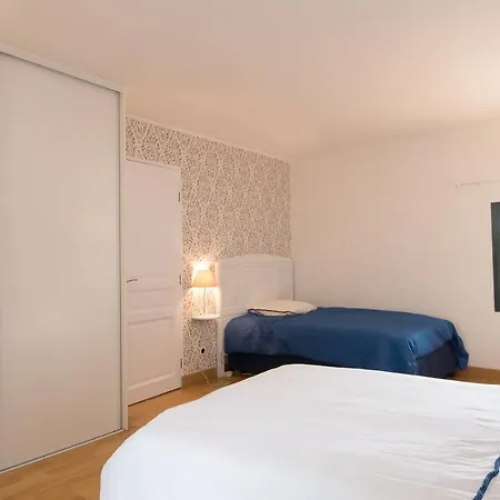 Moulin Du Ruet ヴィラ Saint-Amand-sur-Fion