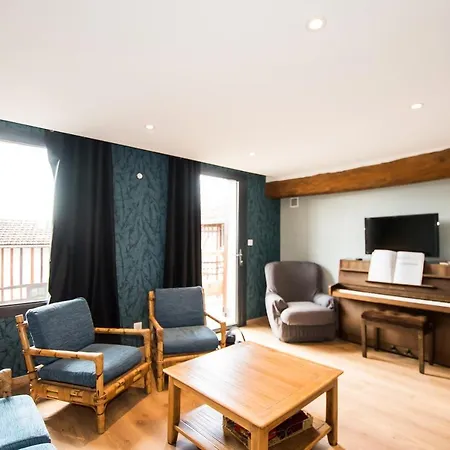 Moulin Du Ruet ヴィラ *