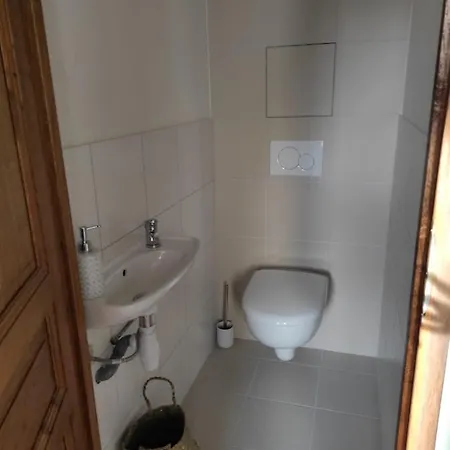 ヴィラ Moulin Du Ruet