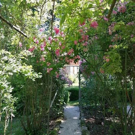 ヴィラ Moulin Du Ruet *