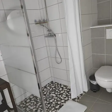 Moulin Du Ruet ヴィラ Saint-Amand-sur-Fion