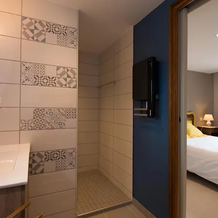 Moulin Du Ruet ヴィラ