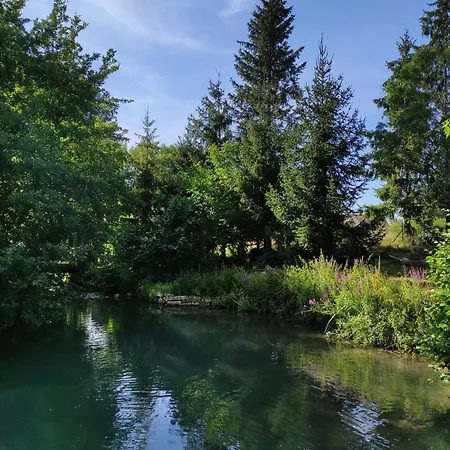 Moulin Du Ruet